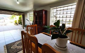 Casa espaçosa próxima ao centro
